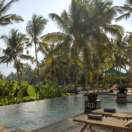 Inara Alas Harum Ubud Esterno foto