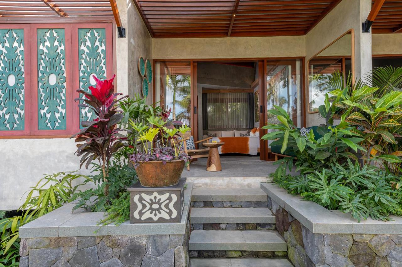 Inara Alas Harum Ubud Esterno foto