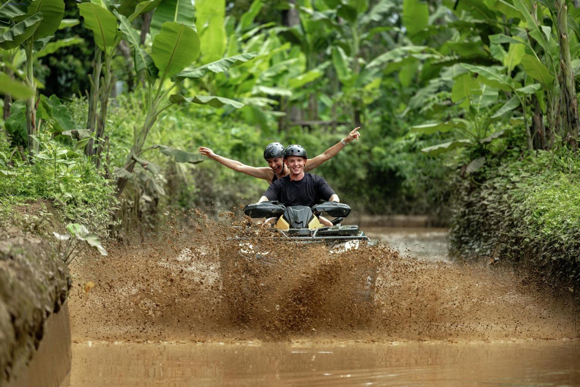 Inara Alas Harum Ubud Esterno foto